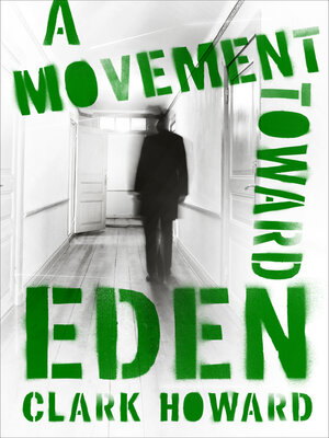 cover image of A Movement Toward Eden